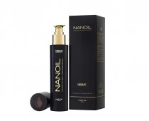 Aceite capilar Nanoil
